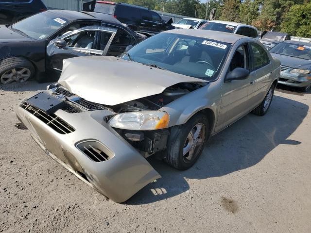 2006 Dodge Stratus SXT