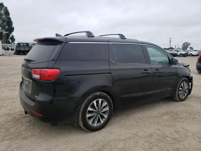 KNDMC5C11F6080070 KIA SEDONA EX