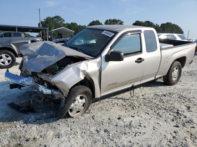 2005 Chevrolet Colorado 