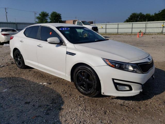 KNAGM4A70E5472955 KIA Optima Lx