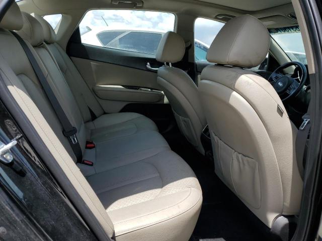 5XXGU4L33JG199982 KIA OPTIMA EX