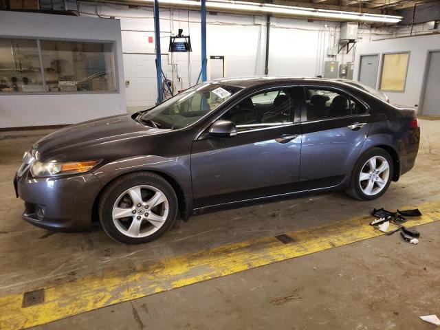 2009 Acura TSX 