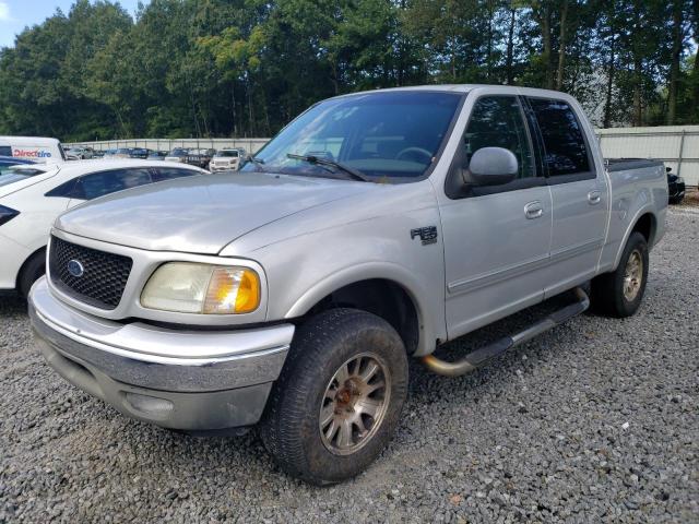 2003 Ford F-150 SuperCrew 