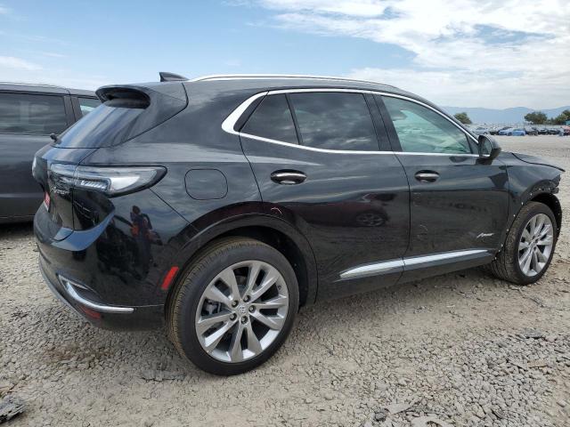 LRBFZSR40PD061013 Buick Envision Avenir