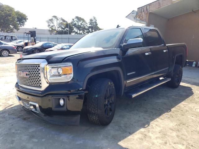 2014 GMC Sierra 1500 Denali