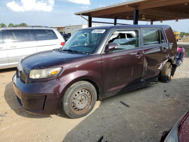 2008 Scion xB 