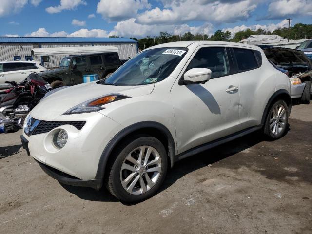 2016 NISSAN JUKE S - JN8AF5MV3GT654283