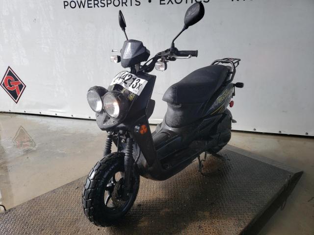 2017 YAMAHA YW50 F RKRSA43A9HA123389