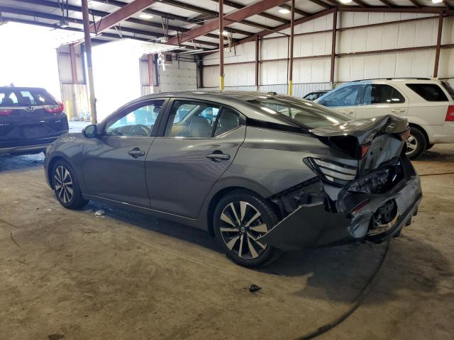 3N1AB8CV9PY221782 Nissan SENTRA SV
