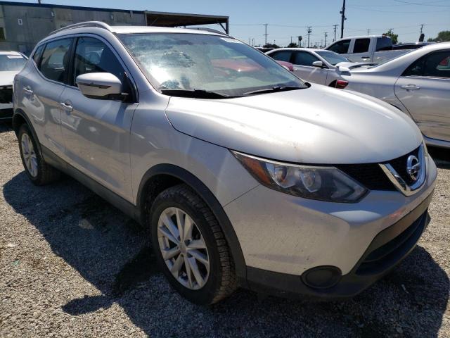 JN1BJ1CP9HW036477 Nissan Rogue Sport S