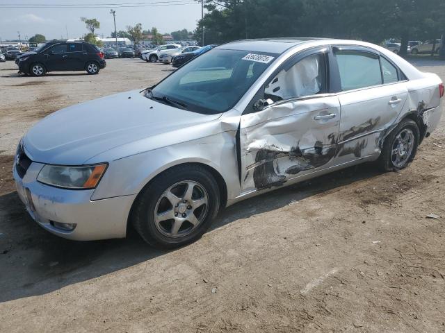 2006 Hyundai Sonata GLS