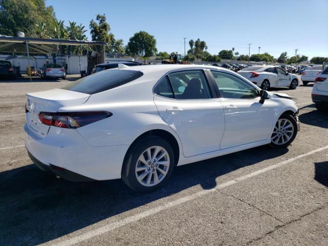 4T1C11AK0NU045788 Toyota CAMRY LE