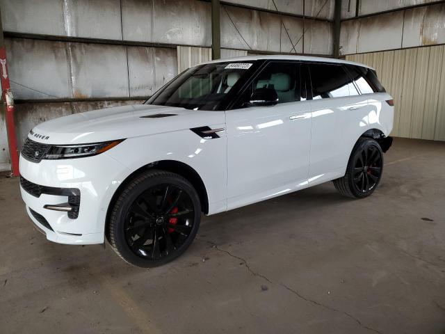 2023 Land Rover Range Rover Sport 