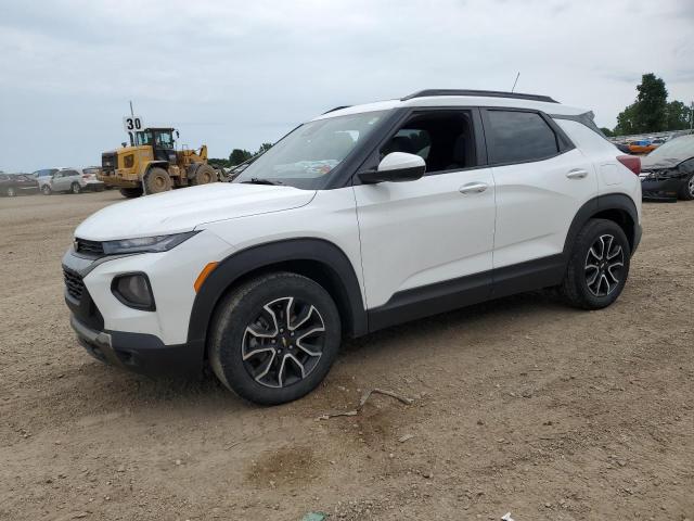 2021 Chevrolet TrailBlazer ACTIV