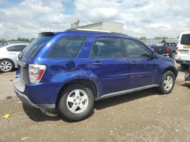 2CNDL13F566204030 | 2006 Chevrolet equinox ls