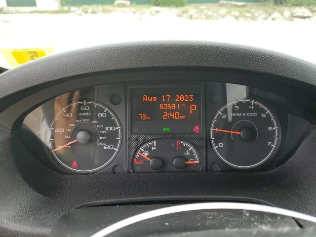 2021 DODGE PROMASTER - 3C6LRVDG1ME554983
