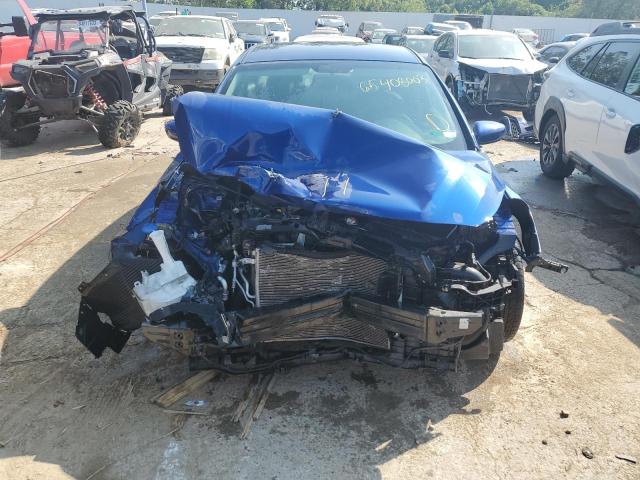 3KPFK4A77HE084652 KIA FORTE LX