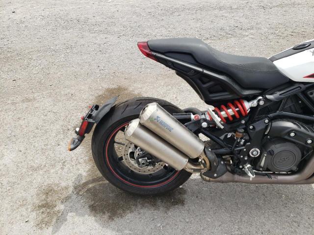 2022 INDIAN MOTORCYCLE CO. FTR S - 56KRZS250N3004406