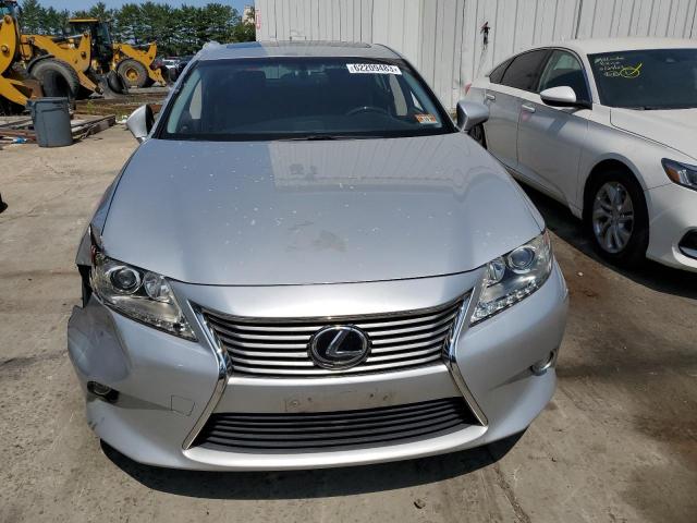 JTHBK1GG2F2169590 | 2015 LEXUS ES 350