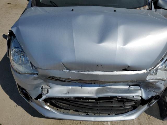 ML32F4FJ5KHF04259 Mitsubishi Mirage G4 Se