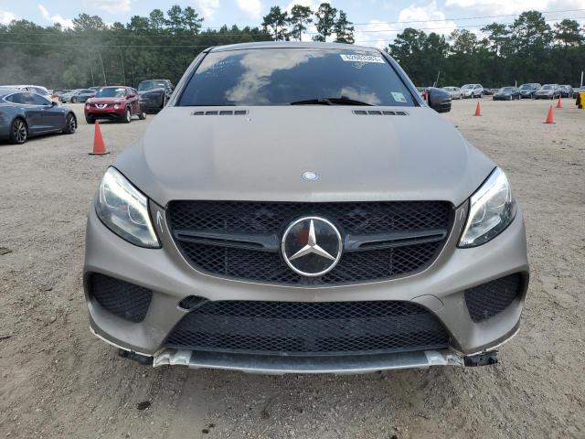 4JGED6EB2GA042449 2016 MERCEDES-BENZ GLE-CLASS, photo no. 5