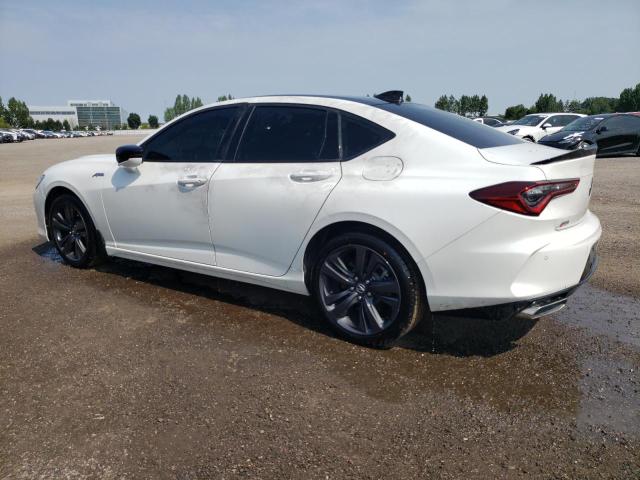 2022 ACURA TLX TECH A - 19UUB6F51NA800830