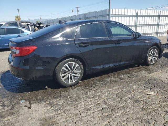 1HGCV3F16JA008925 Honda ACCORD HYBRID