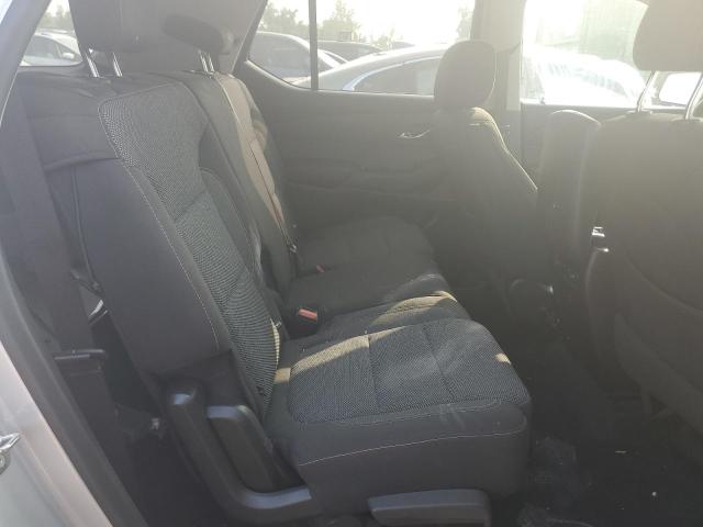 2018 CHEVROLET TRAVERSE L - 1GNERFKW7JJ193900