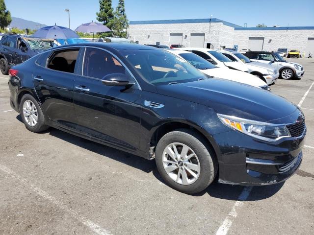 5XXGT4L39GG114977 KIA Optima Lx