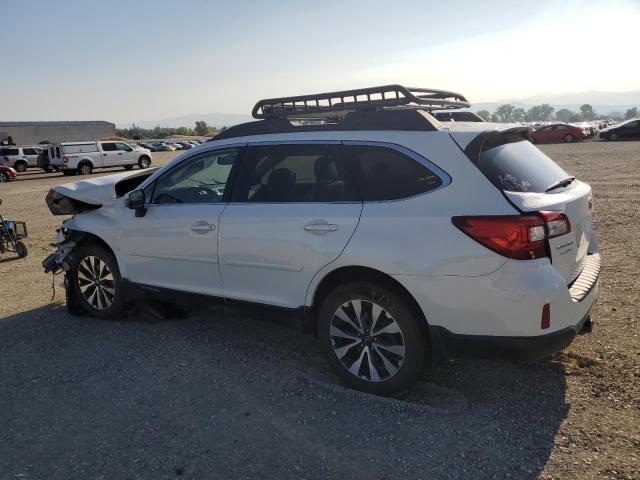 4S4BSALC4F3338910 Subaru Outback 2.5i Limited