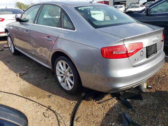 VIN WAUFFAFL5FN005123 2015 Audi A4, Premium Plus no.2