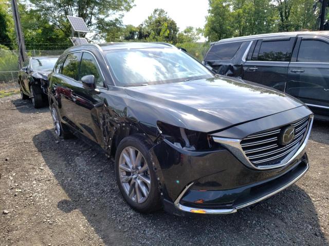 JM3TCBDY4N0626746 Mazda CX-9 GRAND 4