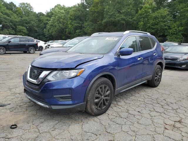 Vin: knmat2mt5jp533661, lot: 62836783, nissan rogue s 20181