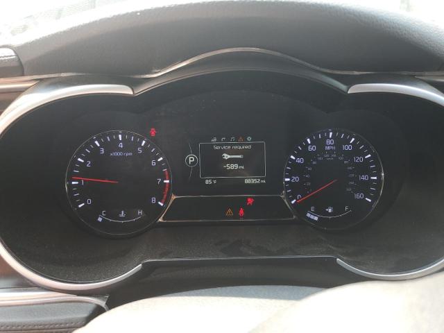5XXGR4A68FG449660 KIA OPTIMA SX
