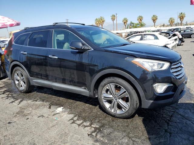 KM8SN4HF5FU095484 Hyundai Santa Fe Gls