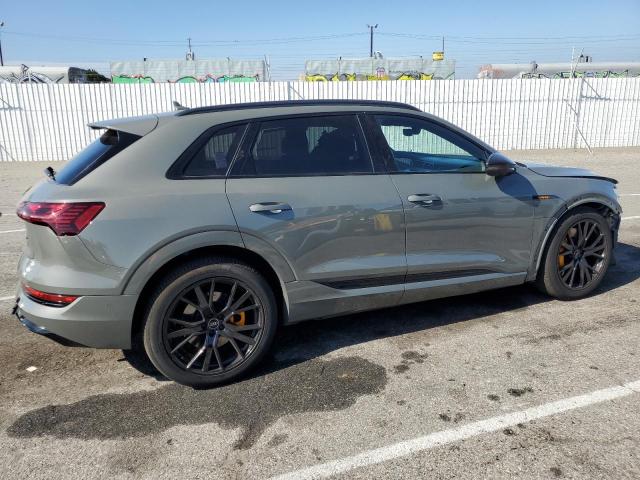 2022 AUDI E-TRON CHR - WA1VABGE1NB009277