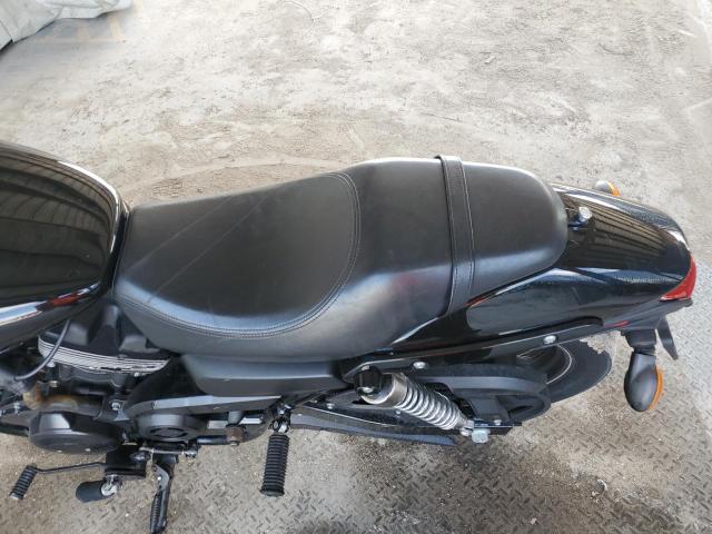 2015 HARLEY-DAVIDSON XG750 1HD4NBB11FC506026