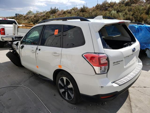 JF2SJAGC7HH804662 Subaru Forester 2.5i Premium