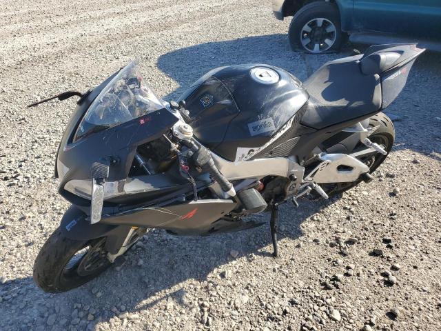 2014 APRILIA RSV4 R ZD4RKUA45ES000070