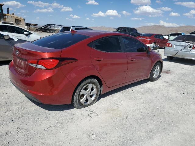 5NPDH4AEXEH459865 Hyundai ELANTRA SE