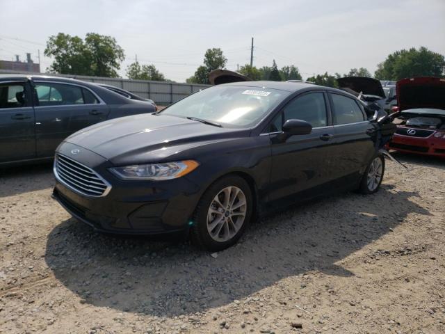 3FA6P0HD0LR231620 2020 FORD FUSION, photo no. 1