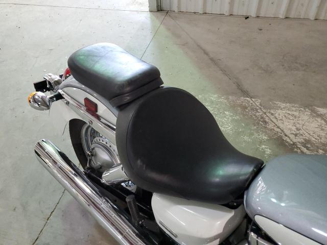 2007 HONDA VT750 JH2RC50417M301952