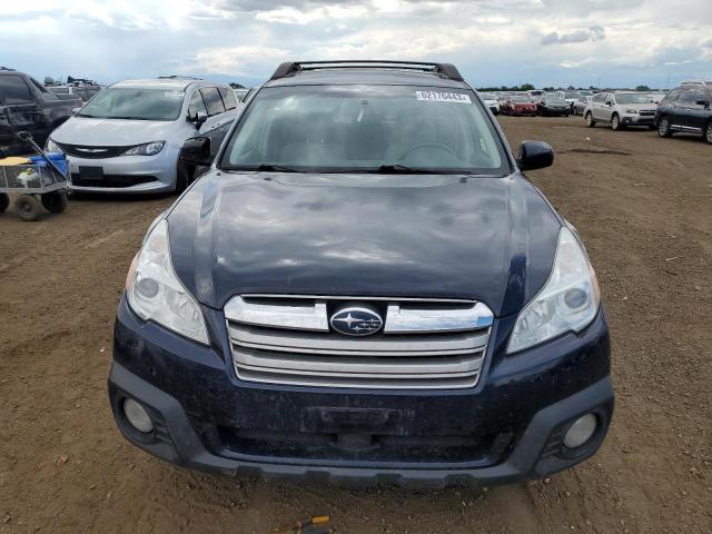 4S4BRBDC2E3215704 Subaru Outback 2.5i Premium