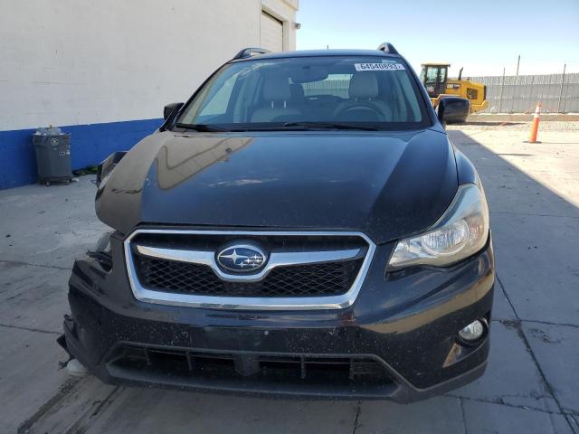 JF2GPAGC7E8339946 Subaru Xv Crosstrek 2.0 Limited
