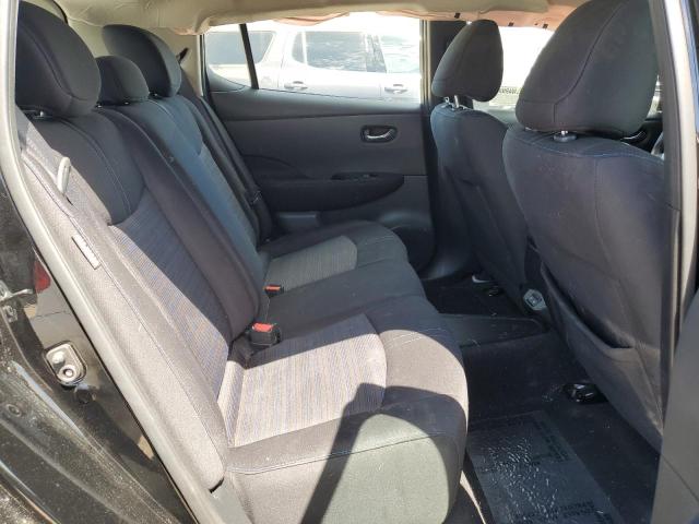 1N4AZ1CV3MC554490 Nissan LEAF SV