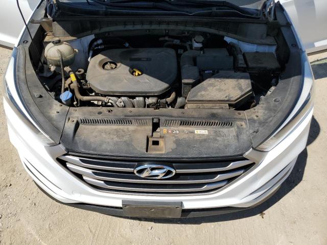 KM8J33A40JU713484 Hyundai TUCSON SEL