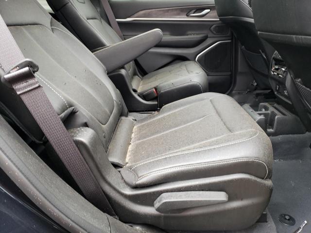 1C4RJKBG4P8840370 Jeep Grand Cherokee L Limited