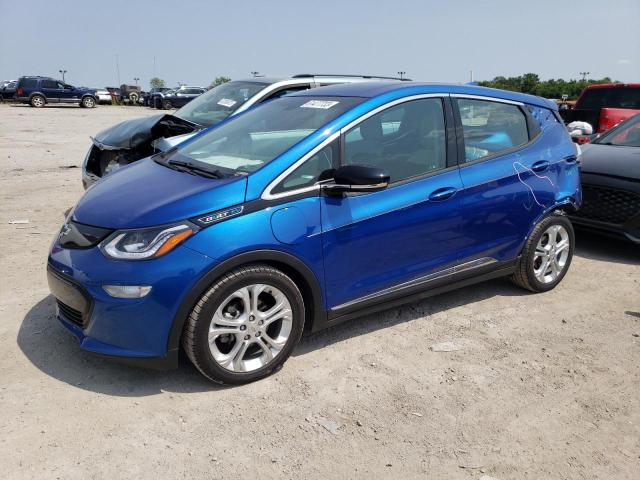 1G1FY6S01K4102933 Chevrolet Bolt EV LT