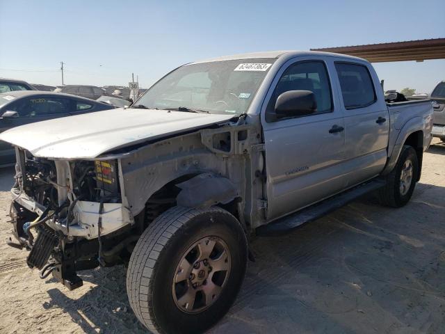 2007 Toyota Tacoma 