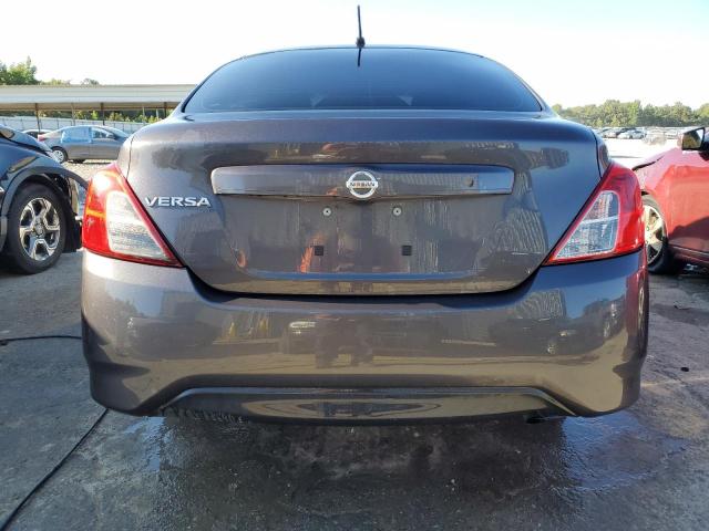 2015 NISSAN VERSA SL W - 3N1CN7AP6FL816227